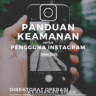 Panduan Keamanan Instagram