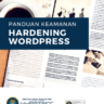 Panduan Keamanan Hardening Wordpress