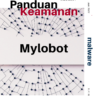 Panduan Keamanan MyloBot Botnet